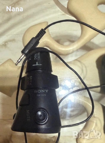 Джойстик SONY Цена 15€, снимка 2 - Радиокасетофони, транзистори - 53848917