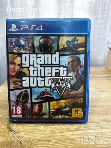 PS4 Slim 400 GB + контролер + кабели + 10 оригинални игри , снимка 5 - PlayStation конзоли - 53266547