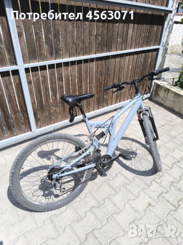 В добро състояние , снимка 4 - Велосипеди - 51348524