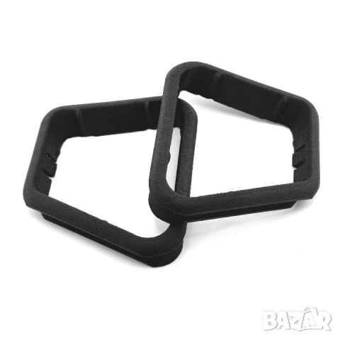 Mercedes W126 / C126 - Капак на подавател колан A1266920159, снимка 13 - Части - 50744882