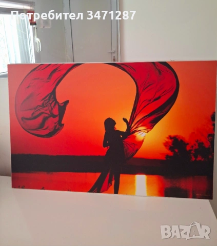 Продавам картини 