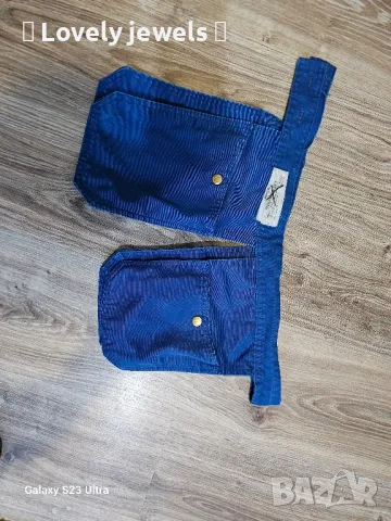 Работен гащеризон плътен професионален колан , снимка 13 - Други - 48178228