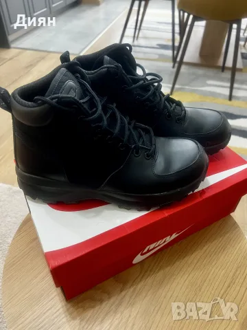 Nike боти 39 номер