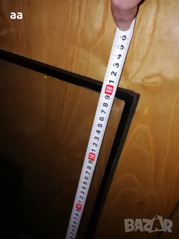 Стъклопакет, снимка 3 - Дограми - 48016730