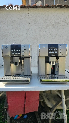 кафемашини 2бр за части или за ремонт , снимка 2 - Кафемашини - 53753052