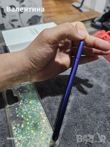 Huawei Nova 5T 128GB/6GB RAM, снимка 10 - Huawei - 52024613