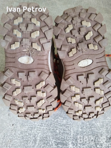 Детски боти Next, снимка 7 - Детски боти и ботуши - 53138118