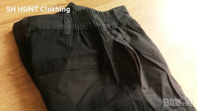 Villmark Trouser размер L за лов риболов панталон със здрава материя - 841, снимка 5 - Екипировка - 44401013