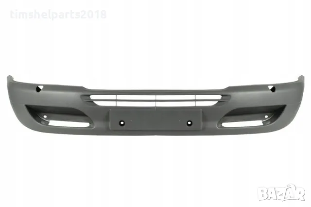 Предна броня за Mercedes Sprinter 2000-2006 година