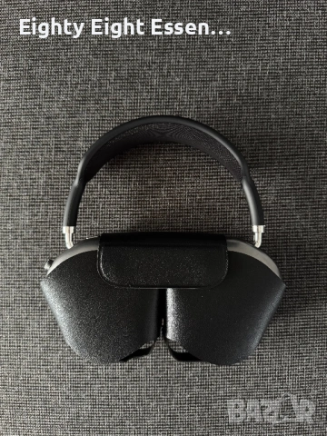 Apple Air Pods Max, снимка 3 - Bluetooth слушалки - 53471809