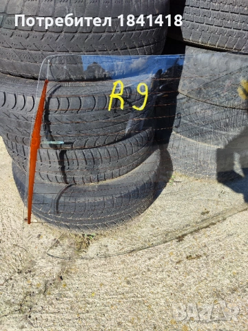 Задно стъкло Рено 9, снимка 10 - Части - 53624097