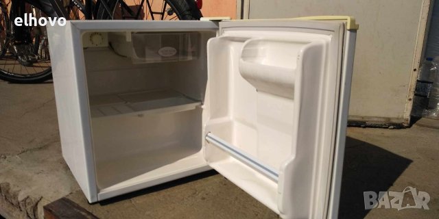Мини хладилник LG GR-051SSF, снимка 10 - Хладилници - 44323912