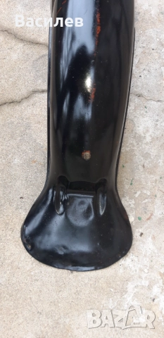 Мз 175/0 ,преден калник., снимка 5 - Мотоциклети и мототехника - 35871643