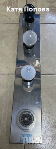 Продавам осветително тяло