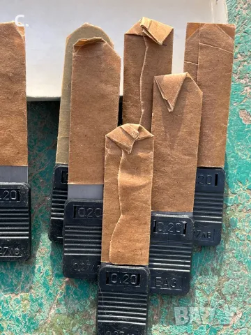 Lada/Лада авточасти ваз Лада Жигули нива 2101/2107/2121/21213, снимка 15 - Части - 49580581