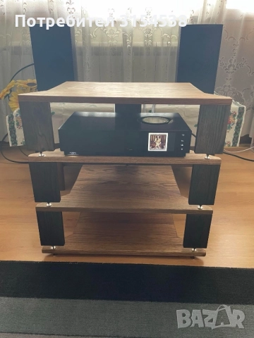 Naim Unity Nova с гаранция, снимка 2 - Аудиосистеми - 52140551