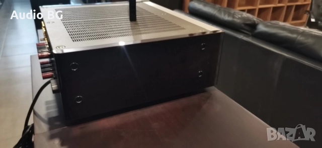 усилвател Sony TA-F770 ES, снимка 3 - Ресийвъри, усилватели, смесителни пултове - 52065735