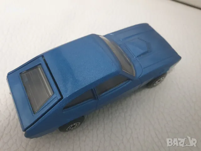 Ford Capri Matchbox Bulgaria 1:43, снимка 6 - Колекции - 49199705