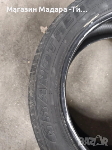 гуми 275/50/21 DUNLOP, снимка 3 - Гуми и джанти - 52120554