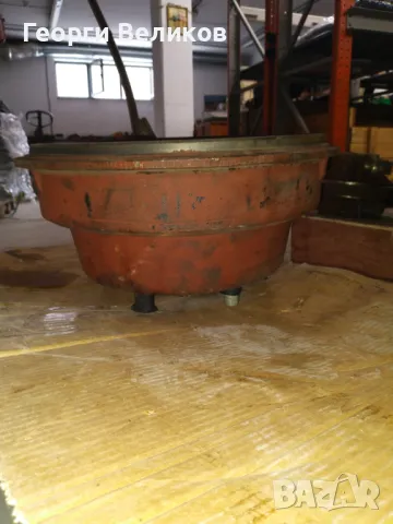 Глав.със спир.барабан,Спир.Барабан., снимка 9 - Части - 28897751