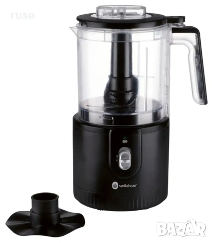 НОВИ! Акумулаторен чопър 12V Parkside Х 20V Team