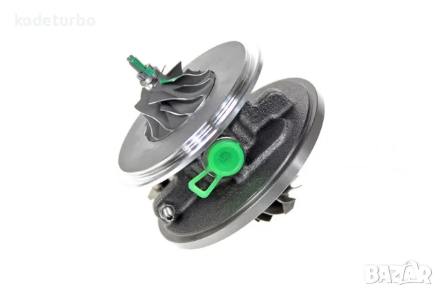 Турбо ядро картридж Turbo cartridge за HYUNDAI MATRIX1.5L CRDi 75kW 282112A510A