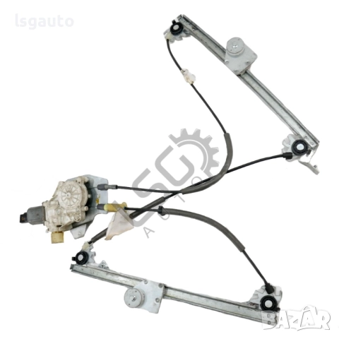 Механизъм с моторче преден ляв ел.стъклоповдигач BMW 1 Series (F21) 2012-2015 ID: 155782