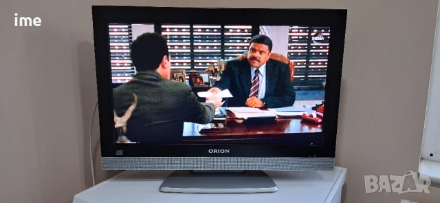LCD телевизор НОМЕР 82. Orion Model TV26RN1. 26инча 66см. РАБОТЕЩ. С дистанционно. Внос от Германия., снимка 4 - Телевизори - 50555196