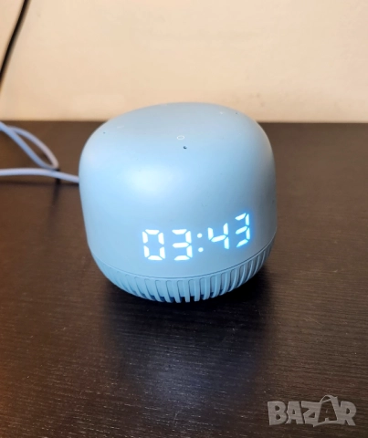 Смарт колонка VK Капсула Нео от Русия, снимка 2 - Друга електроника - 40888646