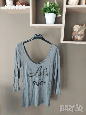 намаление нова блузка