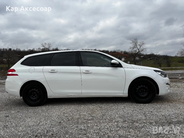 Peugeot 308 SW, снимка 3 - Автомобили и джипове - 53851013