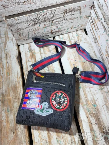 New Models мъжки модели чанти.Голям избор, снимка 6 - Чанти - 50622845