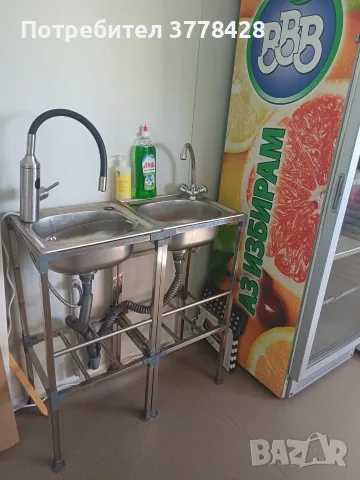 Продавам Бизнес Нов Фургон за Бързо Хранене , снимка 4 - Заведения - 56040056