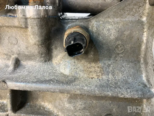 Ръчна скоростна кутия Hyundai Terracan (01-08) 2.9 CRDi 4WD 163к.с., снимка 7 - Части - 49917629