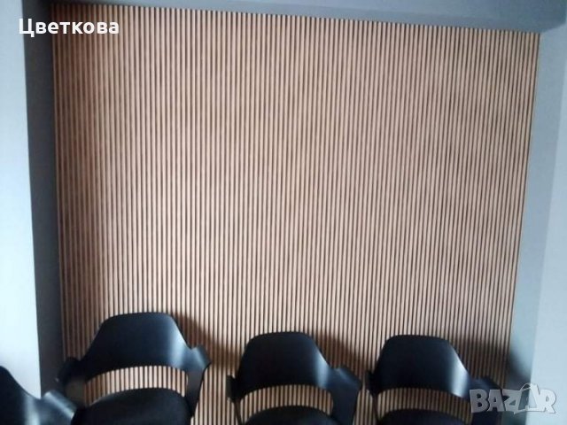  Професионален и прецизен монтаж на пвц ,мдф и масивна ламперия на стени и тавани, снимка 4 - Други стоки за дома - 35863189