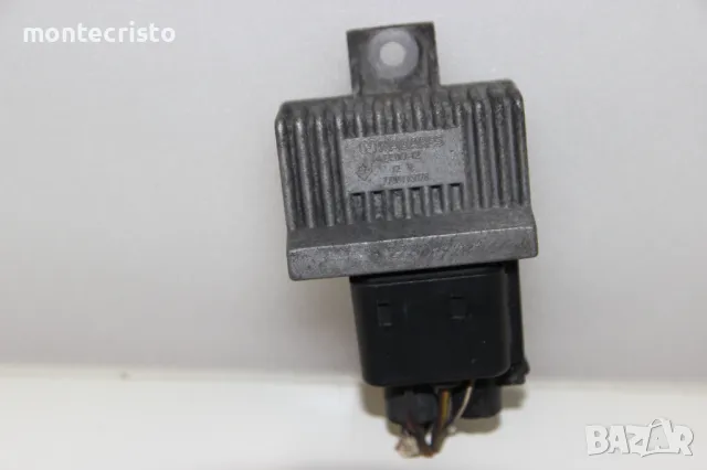 Реле подгревни свещи Renault Clio III (2005-2013г.) 7700115078