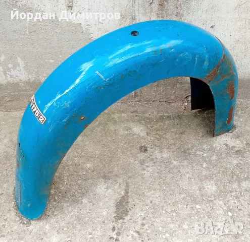 Мз 175-калник..