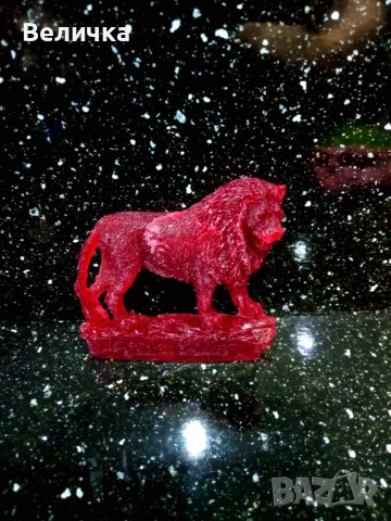 Подаръчета за гости,лъвове., снимка 8 - Български сувенири - 39450141