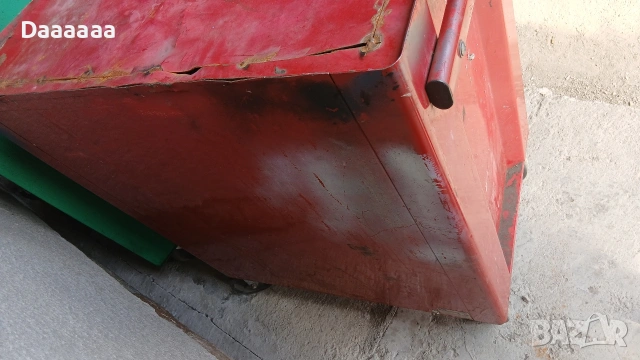 Шкаф за инструменти, снимка 5 - Други инструменти - 53827358