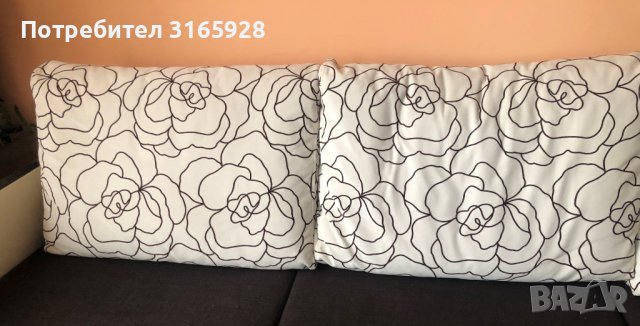 Ъглов Разтегателен Диван с ракла, снимка 3 - Дивани и мека мебел - 39908247