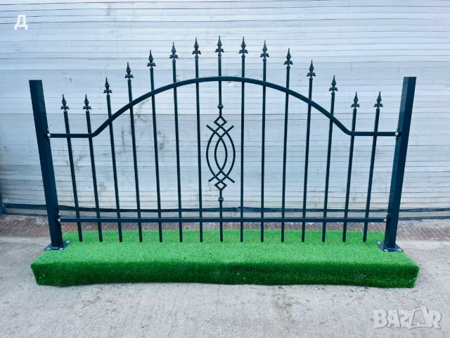 Бургас - 2Д пана - Оградни мрежи , пана / Ограда / Огради, снимка 6 - Други - 47639306