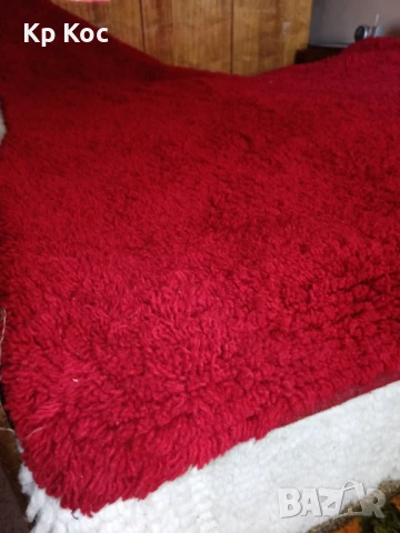 Вълнен китеник - по поръчка , снимка 2 - Други - 50931083