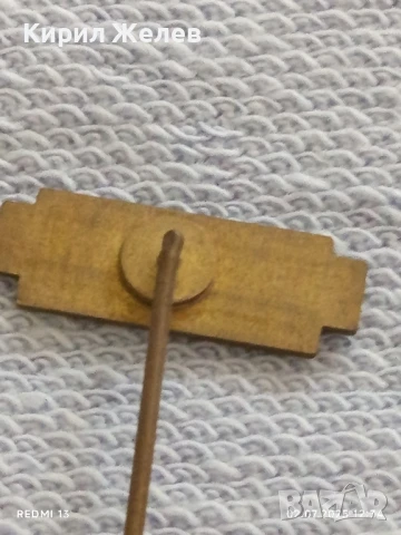 Пет значки стари редки CASTELLA,CITRON,LIUBLANA за КОЛЕКЦИЯ 13688, снимка 8 - Колекции - 50875111