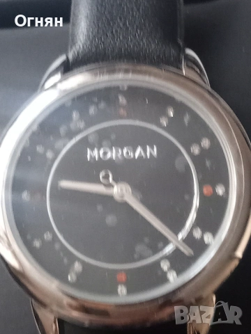 Часовник MORGAN за дами , снимка 7 - Дамски - 26675242