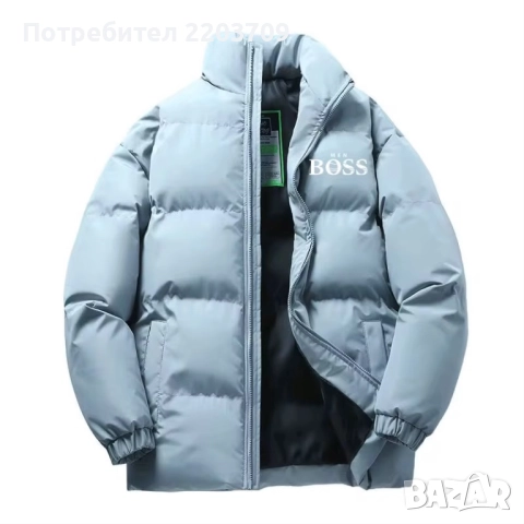 мъжко яке, снимка 3 - Якета - 52842032