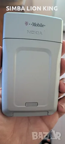 NOKIA E61 като нов, снимка 2 - Nokia - 55976978