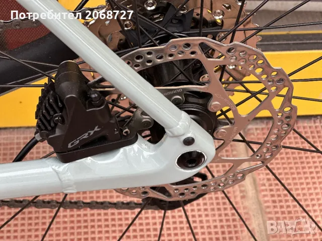 Orbea Terra H30, снимка 8 - Велосипеди - 48129348