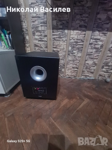 Активен субуфер Teufel 6.1 500W