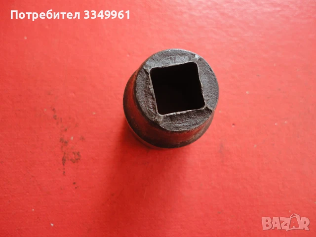 Оригинален камък вложка Gedore 4, снимка 5 - Гедорета - 50699456