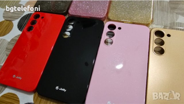 Samsung Galaxy S23+ ,S23 Plus различни видове гърбове, снимка 5 - Калъфи, кейсове - 39956228